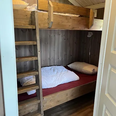 Cosy No 11 In Dom wakacyjny Øyer